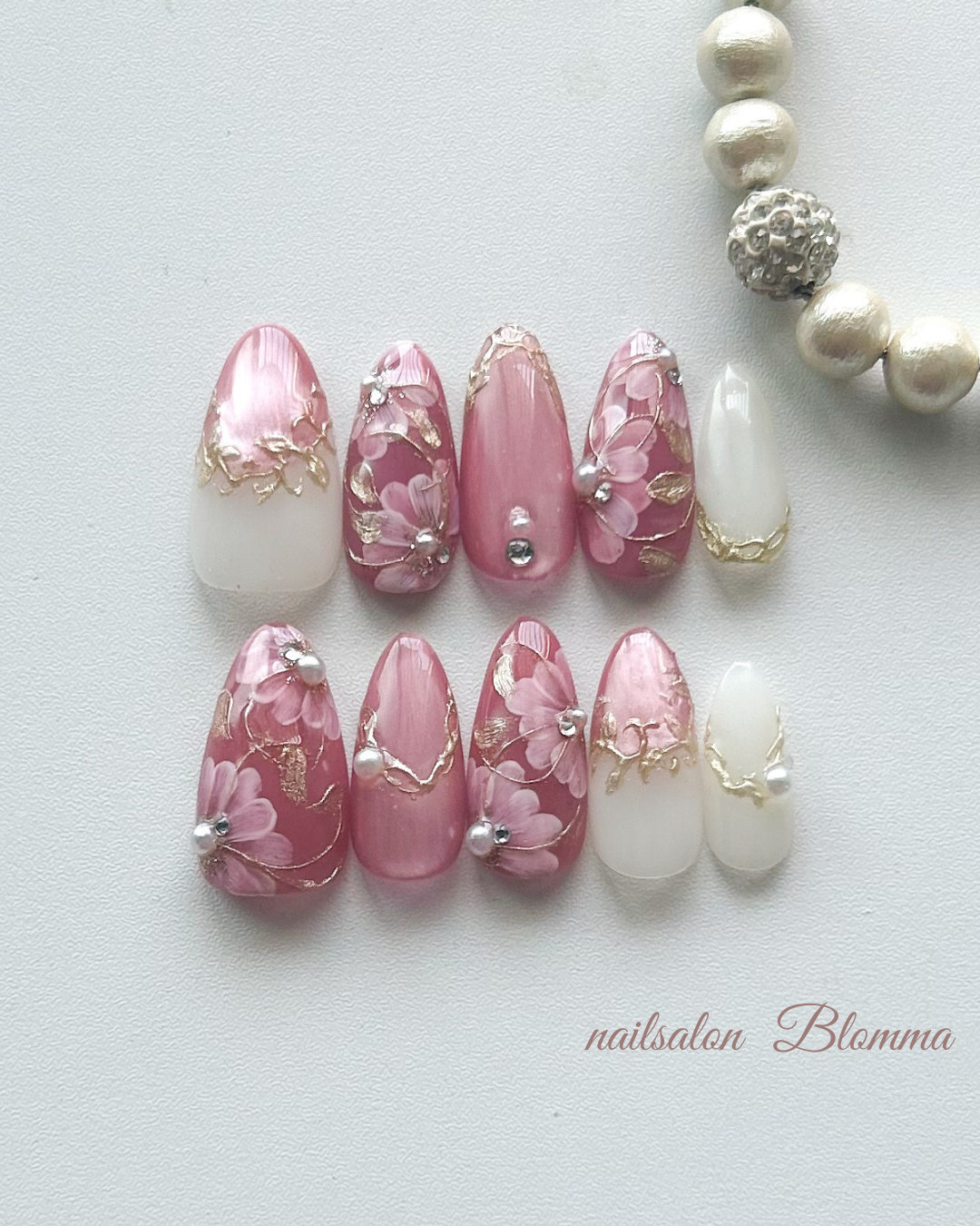 【romantic glow／ロマンティックグロウ】 7,725円