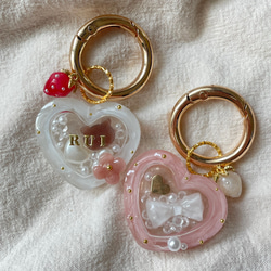 いちごパフェ☆様✨専用ハンドメイドタッセルチャーム約12×5cm 17 71ujqjPX4tL._AC_AC_SY350_QL65_.jpg