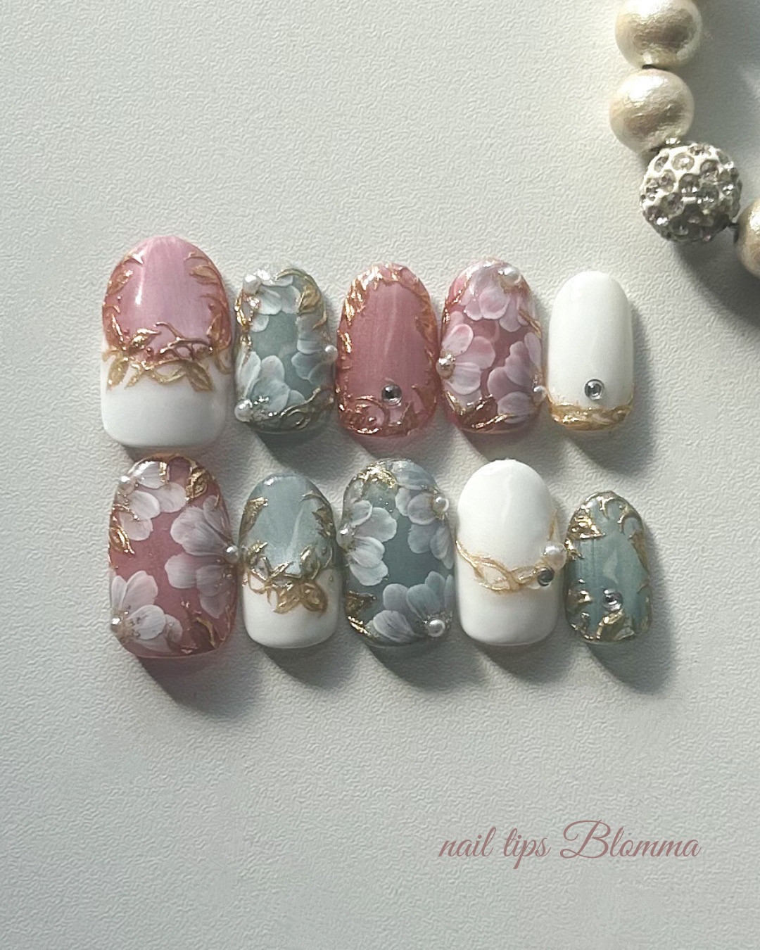 【eternal bouquet／エターナルブーケ】