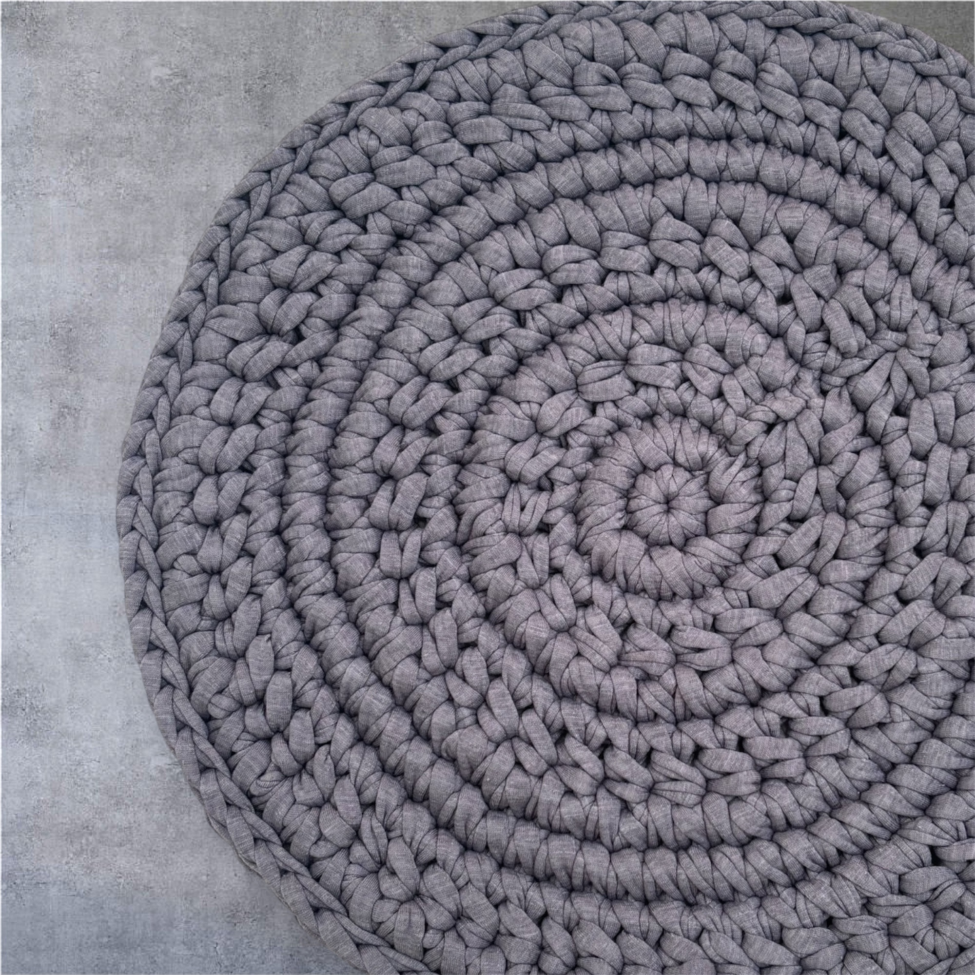 コットン100％✨　CatMat　オレオ