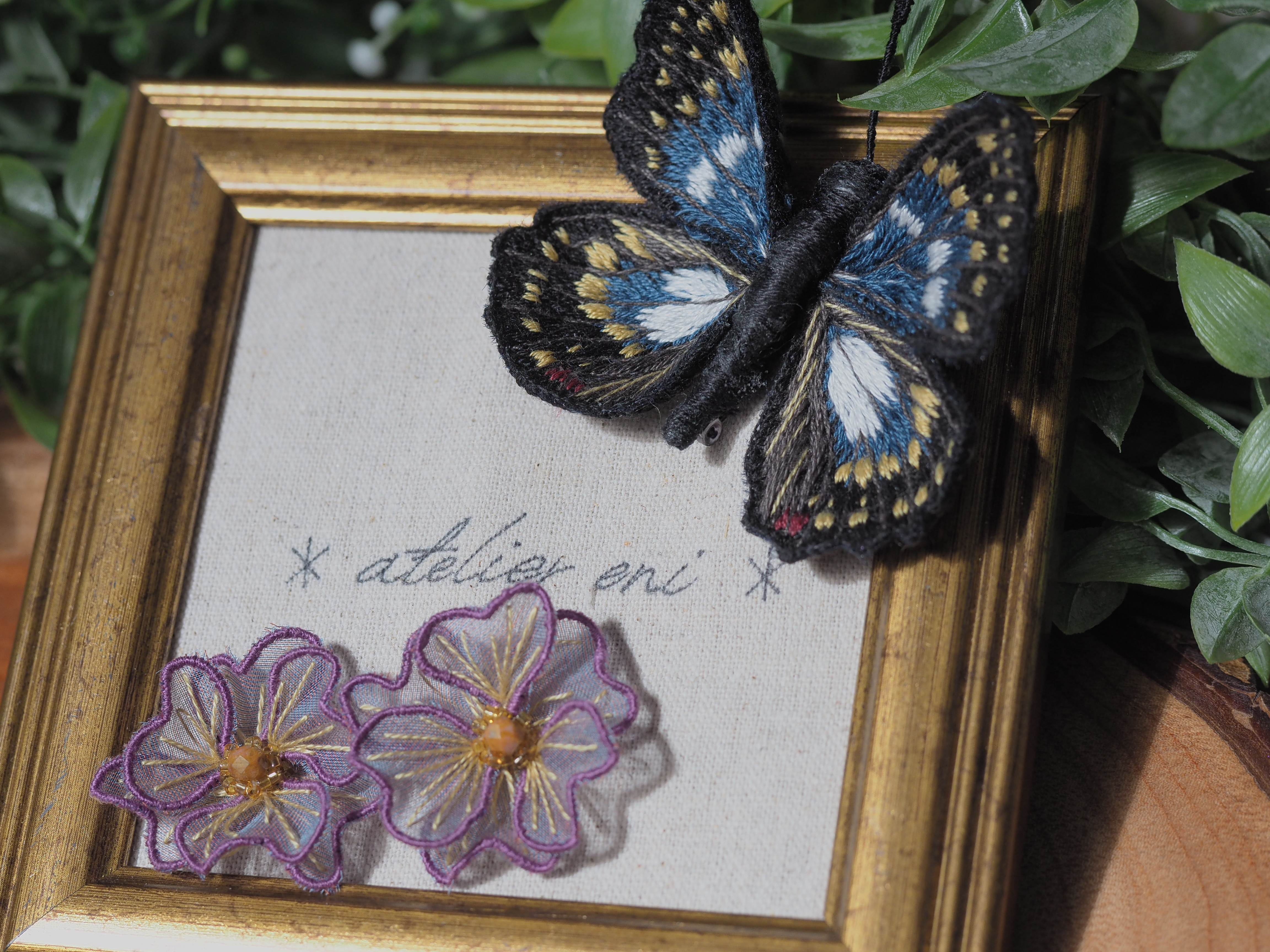 eni no hana -murasaki-