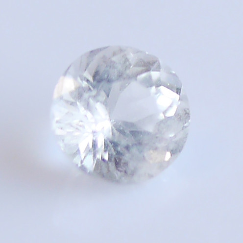 ルース☆フェナカイト（ロシア・マリシェボ産）P_2347