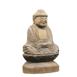 龍眼木 彫刻 観音菩薩 高62cm Amazon｜風水 龍上観音 観音像 龍乗観音 龍観音 木彫り 仏壇仏像 祈る