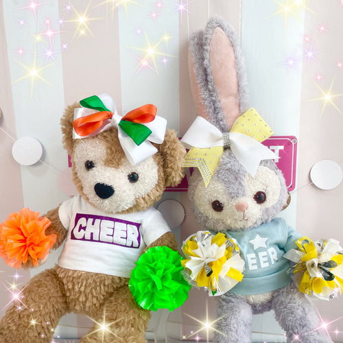 カスタムメイド ぬいぐるみ用 ポンポン その他インテリア雑貨