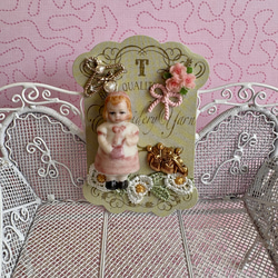 チャイナヘッドドールC その他人形 A-C-HEART 通販 15872138｜Creema