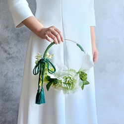 和装 ブーケ のおすすめ人気通販｜Creema(クリーマ) 国内最大の