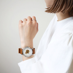 キーウィの腕時計 10枚目の画像