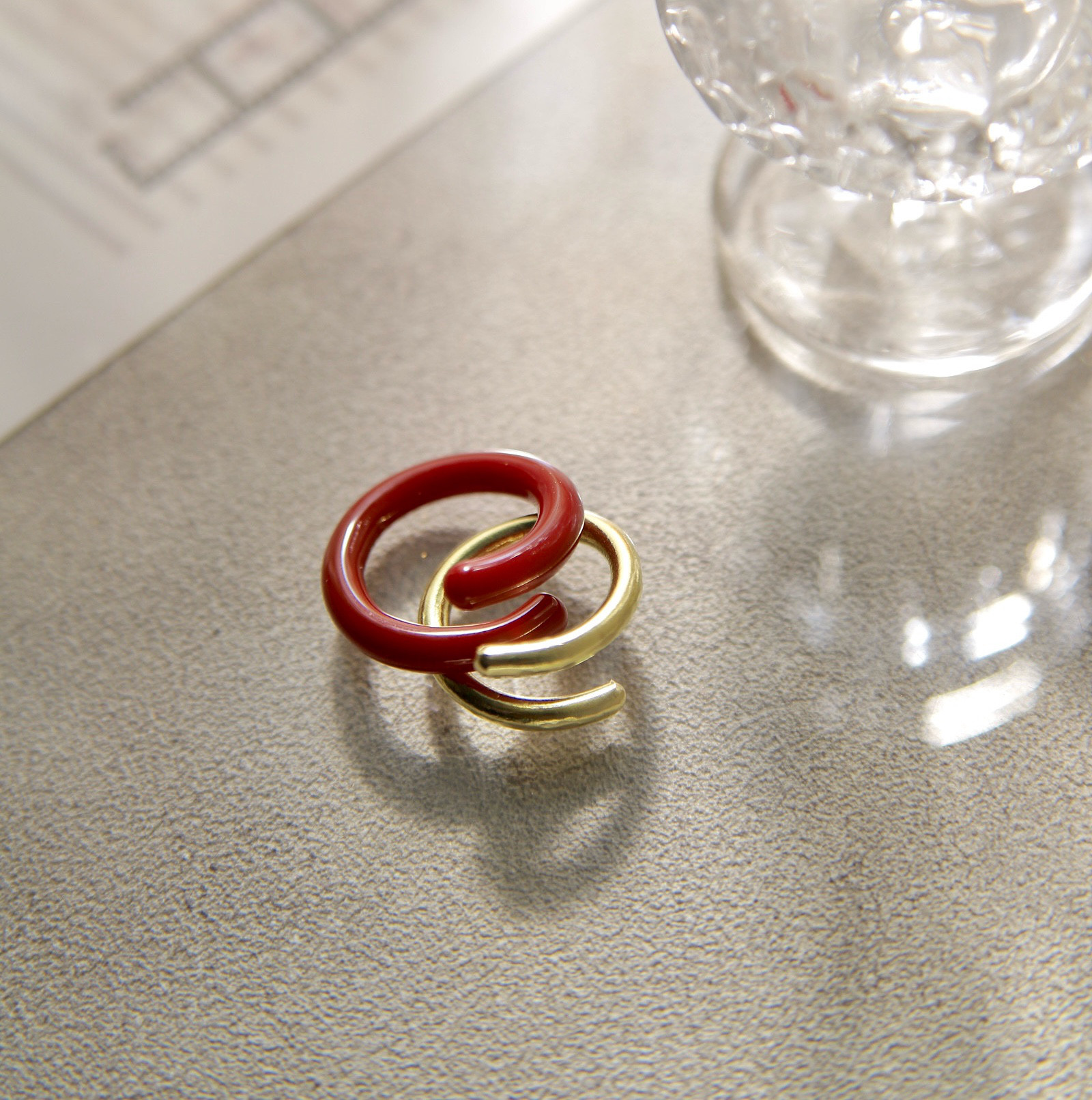 Éclat Deux 《Bordeaux》