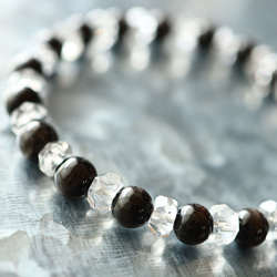 ブラックトルマリン ブレスレット のおすすめ人気通販 検索結果