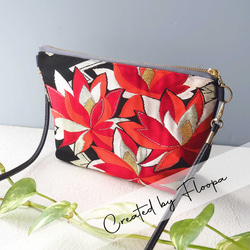 帯リメイク ショルダーバッグ のおすすめ人気通販 検索結果｜Creema