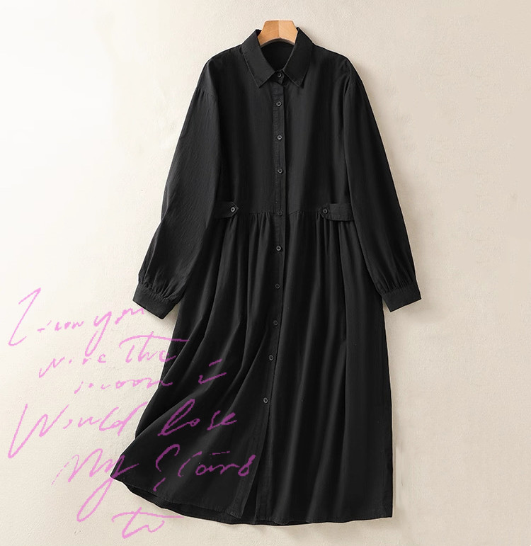 秋 冬 レディース ワンピース  ゆったり 大きいサイズ 着痩せ 大人 カジュアル