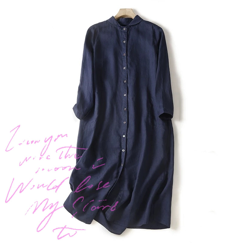 秋  レディース ワンピース  ゆったり 大きいサイズ 着痩せ 大人 カジュアル