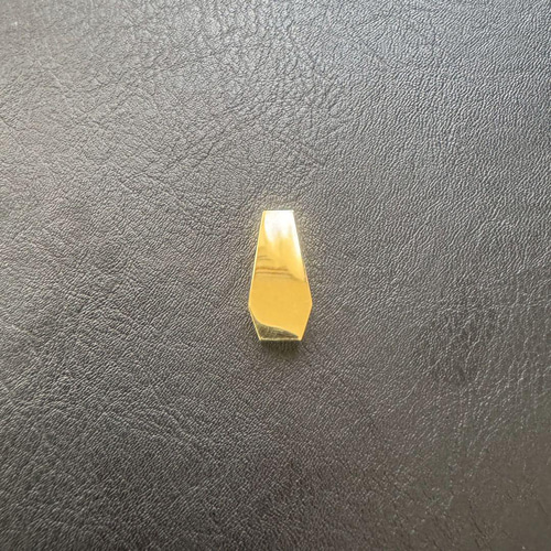 1010様の専用ページ　K18【喜平用】0.10ctダイヤ後光留め(小) 18金 受注生産】K18 【50g喜平チェーン用】(M) 0.10ctup ダイヤ 後光