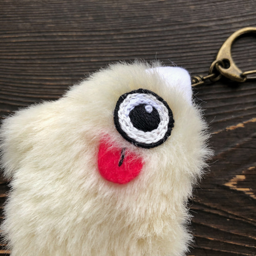 オバケキーホルダー ハロウィン マスコット ぬいぐるみ キーホルダー