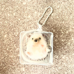 海外作家 やまね ヤマネ ぬいぐるみ アートドール 羊毛フェルト ブライス 海外作家 やまね ヤマネ ぬいぐるみ アートドール 羊毛フェルト