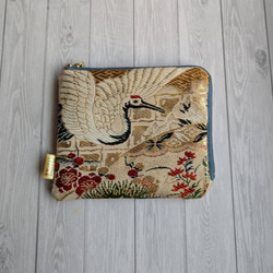 着物リメイク ブックカバー 四六版用 ブックカバー lovesirius 通販