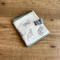 ティッシュケース 猫 のおすすめ人気通販 検索結果｜Creema(クリーマ