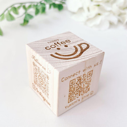 木製☆祭り札キーホルダー】名入れ無料｜木札風ネームプレート♪粋な