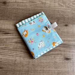 携帯用ボックスティッシュケース のおすすめ人気通販 検索結果｜Creema