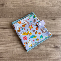 携帯用ボックスティッシュケース のおすすめ人気通販 検索結果｜Creema