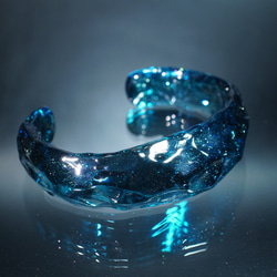 ガラス・ステンドグラス バングル・リストバンド の人気通販