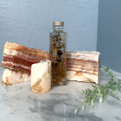 天然大理石 グリーンオニキス オブジェ その他インテリア雑貨 関ヶ原