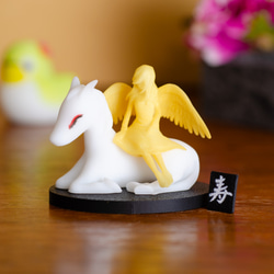 イーマリー ハンドメイド ヘアーウィッグ エクステ イーマリーちゃん