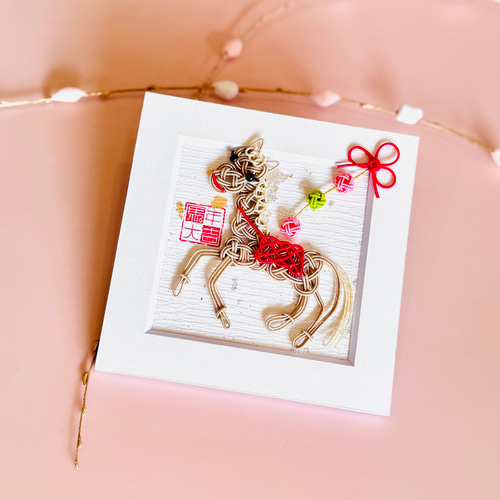 馬 絵画 額入 フレーム付 アート ギフト用 風水 開運 引越し祝い すぐ飾れる 馬 絵画 額入 フレーム付 アート ギフト用 風水 開運 引越し祝い すぐ