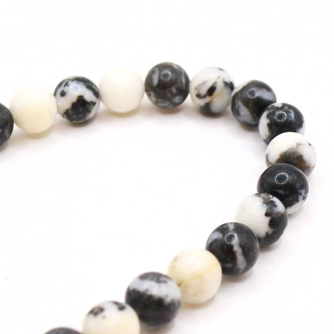 オルカアゲート -鯱瑪瑙- ネックレス limited edition69