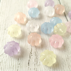 再販 チャーム 4個 どんぐり 木製 合金 チャーム repose 通販