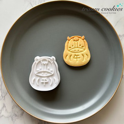 オーダーメイド クッキー型 クッキー型 Dファクトリー 通販 14928808