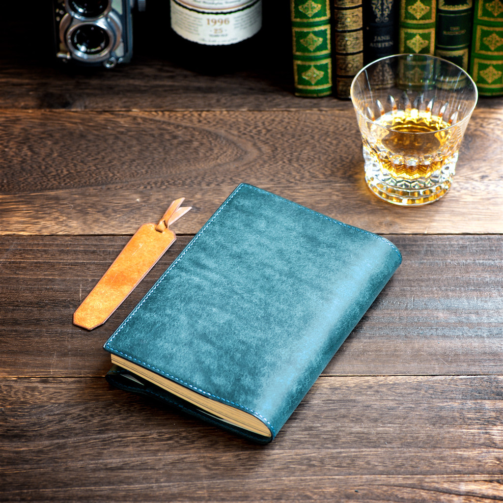 平凡社ライブラリー専用ブックカバー カラーオーダー