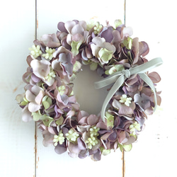 ミモザ2025 大人のミモザ グリーンリース ユーカリ リース ERBA 通販