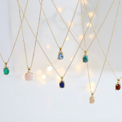 勾玉 ラリマー magatama120 ネックレス・ペンダント せんとば～な～堂