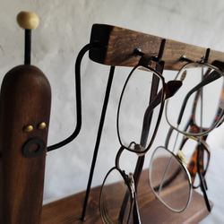 眼鏡スタンド 4枚目の画像