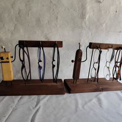 眼鏡スタンド 2枚目の画像