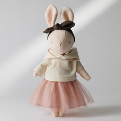 うさぎ ぬいぐるみ・置物 のおすすめ人気通販｜Creema(クリーマ