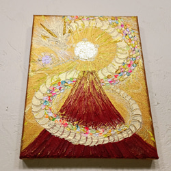 油絵 絵画 【十五夜の月】 油絵 絵画 【十五夜の月】 - メルカリ