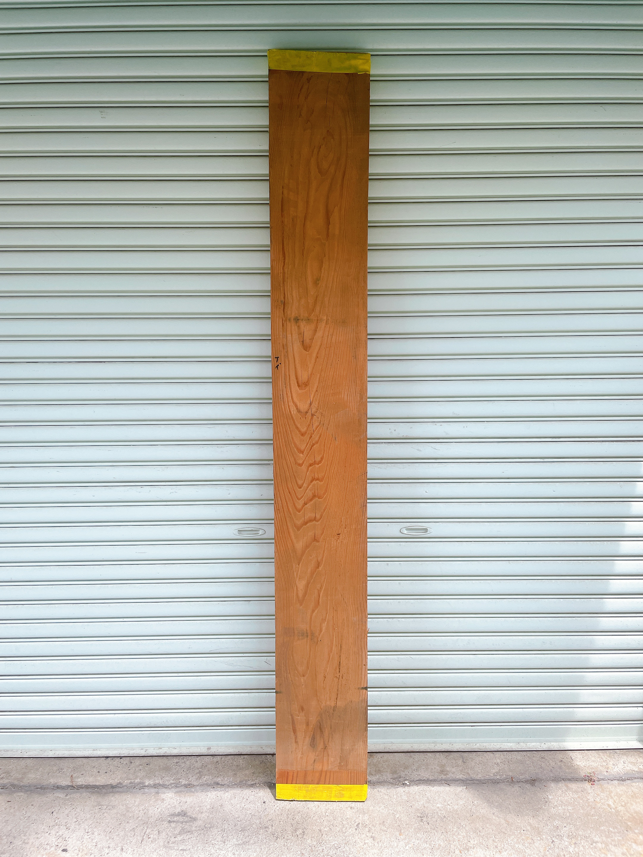 天然　赤松　木材　天板　無垢材　一枚板　テレビ台　ベンチ　カウンターテーブル