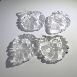 アンモナイト　ディッシュ 2枚目の画像