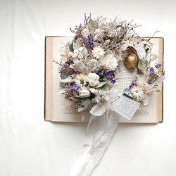 ブーケ・ブートニア kokoruru25600 ブーケ・ブートニア kokoruru25600 ミックスカラーのクラッチブーケ