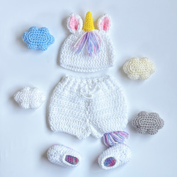 匿名配送♡♡ 数量限定！特価品 ハートのあみぐるみ5個 匿名配送♡♡ 数量限定！特価品 ハートのあみぐるみ5個