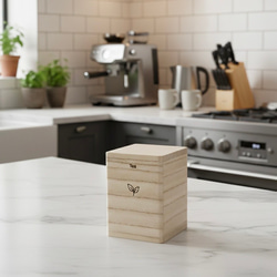 IGT用バイオエタノール暖炉 Type2 YURAGI ローテーブル・リビング