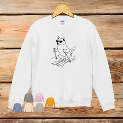 アイルトン セナ スウェット 【名入れ・コメント可】トレーナー F1