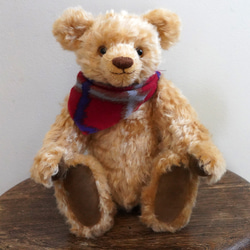 Teddy bear Kao.のギャラリー | ハンドメイド通販・販売のCreema