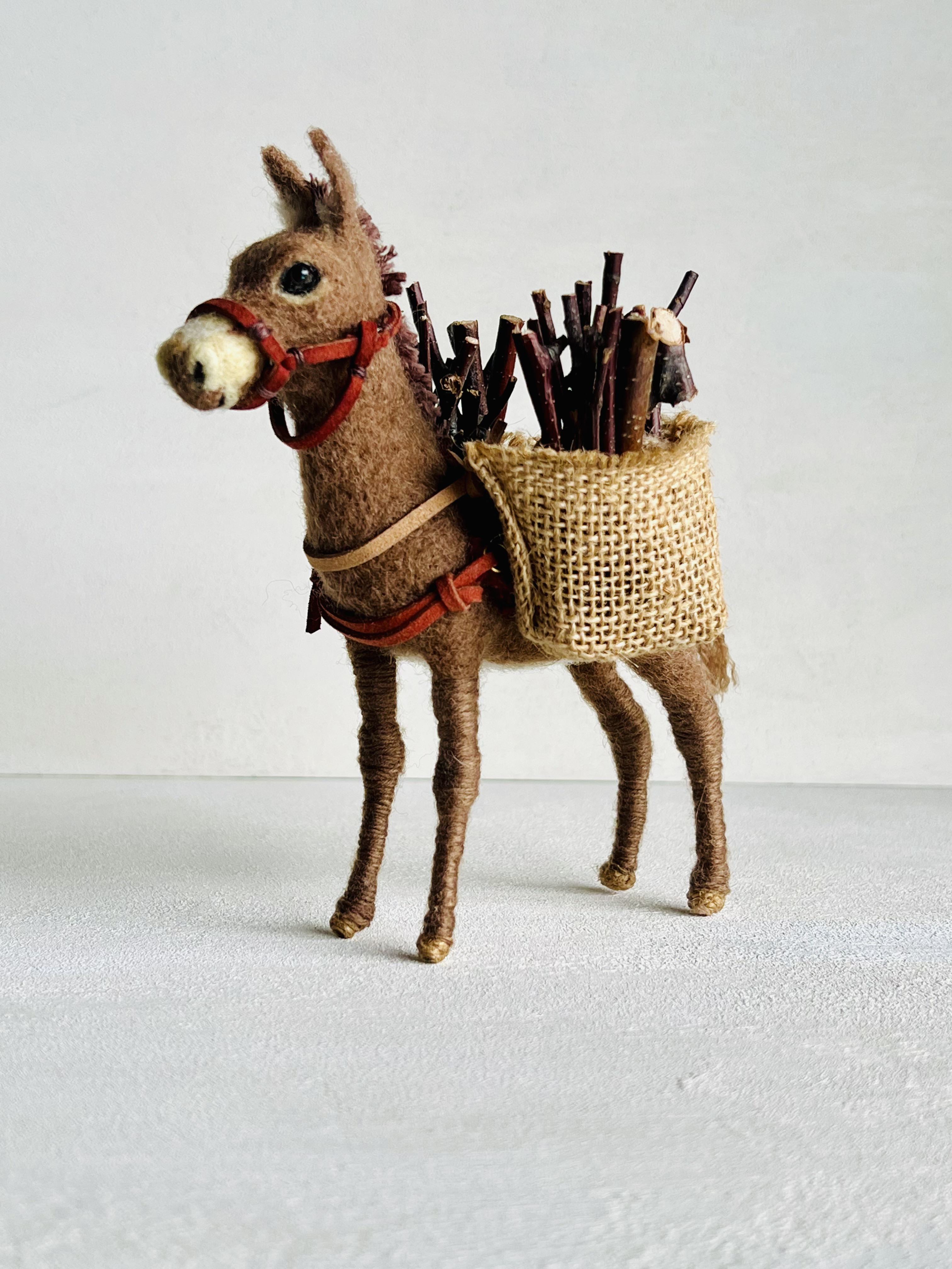 ロバさん/donkey/ロバ