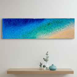 浮き彫り彫刻画 さくら 高級ウェルカムボード イーゼル付 浮き彫り彫刻