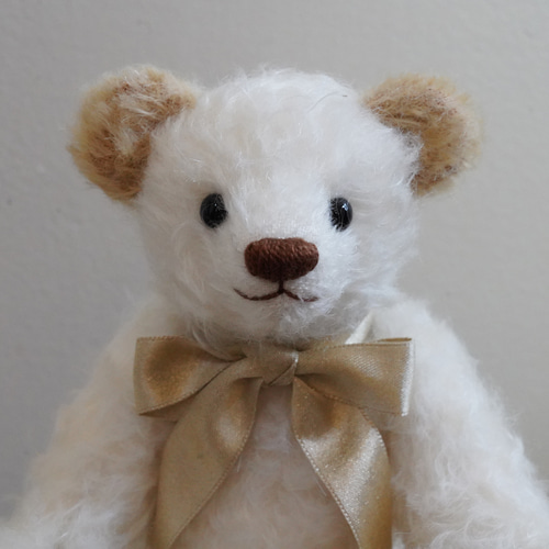 テディベア♡代官山オーガニカリー♡ぬいぐるみ♡新品未使用 テディベア ニタ ぬいぐるみ Teddy bear Kao. 通販 19805500