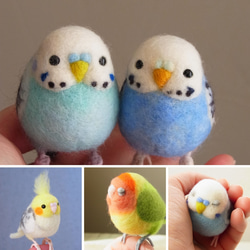 母の日 羊毛フェルト のおすすめ人気通販｜Creema(クリーマ) 国内最大