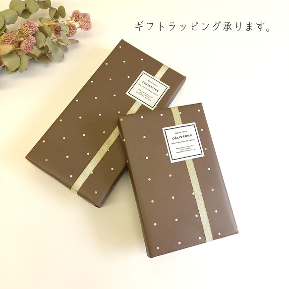 スリムで軽いミニ財布(チャコールダークグリーン) カード入れは10か所！高級イタリアンレザー◇コンパクト L字 革 薄い